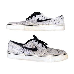 2014 Nike Zoom Stefan Janoski Premium Size 12